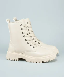 Botin Cordon Efecto