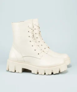 Botin Cordon Efecto
