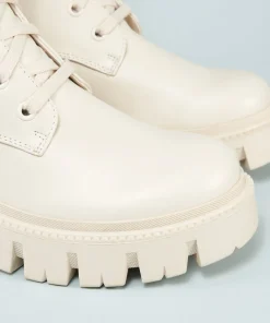 Botin Cordon Efecto
