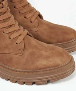 Botin Cordon Efecto