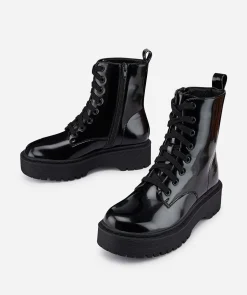 Botin Cordon Efecto