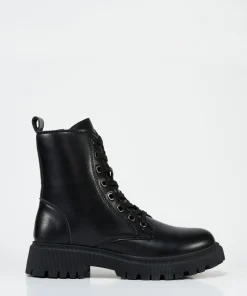 Botin Cordon Efecto