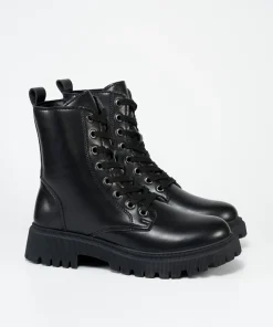 Botin Cordon Efecto