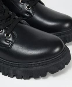 Botin Cordon Efecto