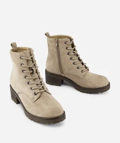 Botin Cordon Efecto