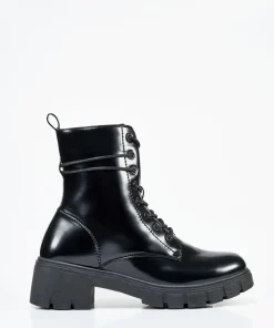 Botin Cordon Efecto