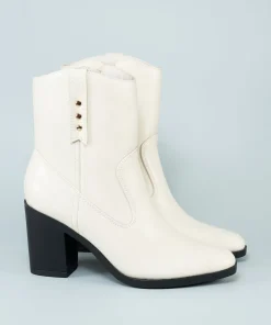 Botin Cowboy Detalle Efecto