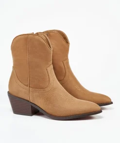 Botin Cowboy Efecto