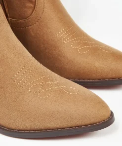 Botin Cowboy Efecto