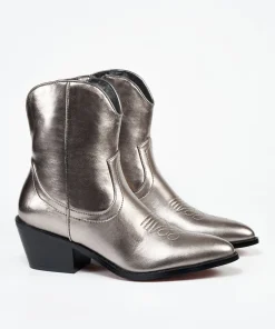 Botin Cowboy Efecto