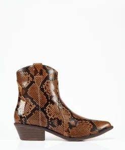 Botin Cowboy Efecto
