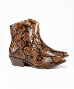 Botin Cowboy Efecto