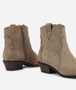 Botin Cowboy Efecto