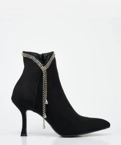 Botin Detalle Joya Efecto