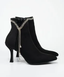 Botin Detalle Joya Efecto