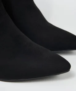 Botin Detalle Joya Efecto