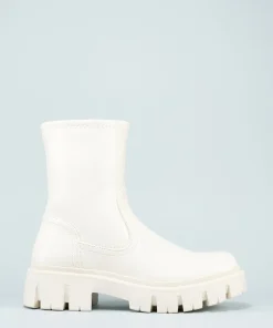 Botin Elastico Efecto