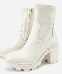 Botin Elastico Efecto