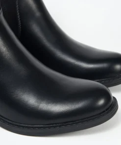 Botin Hebilla Efecto