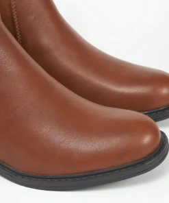 Botin Hebilla Efecto
