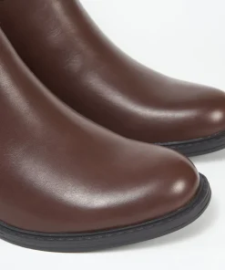 Botin Hebilla Efecto