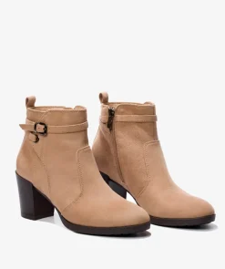 Botin Hebilla Efecto