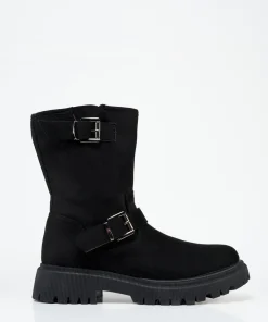 Botin Hebillas Efecto