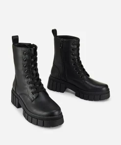 Botin Militar Track Efecto