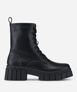 Botin Militar Track Efecto