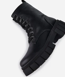 Botin Militar Track Efecto