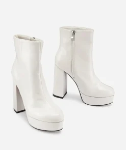 Botin Plataforma Efecto