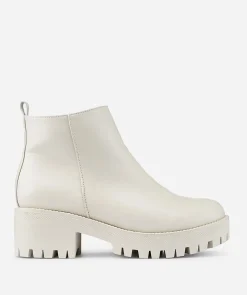Botin Plataforma Efecto