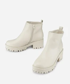 Botin Plataforma Efecto