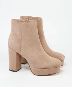 Botin Plataforma Efecto