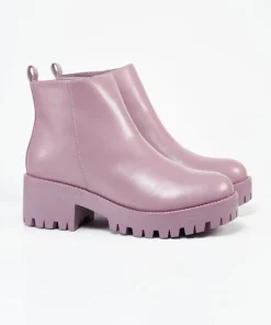 Botin Plataforma Efecto