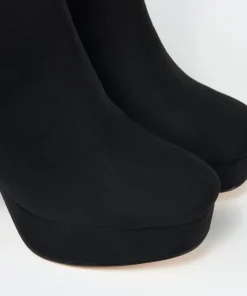 Botin Plataforma Efecto