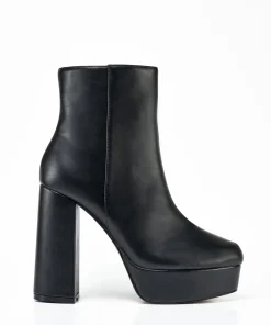 Botin Plataforma Efecto