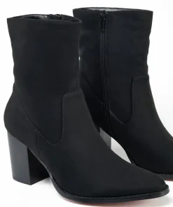 Botin Tacón Efecto