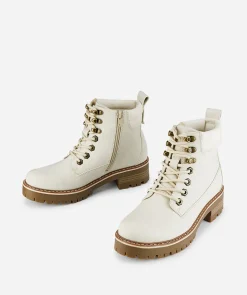 Botin Tipo Montana