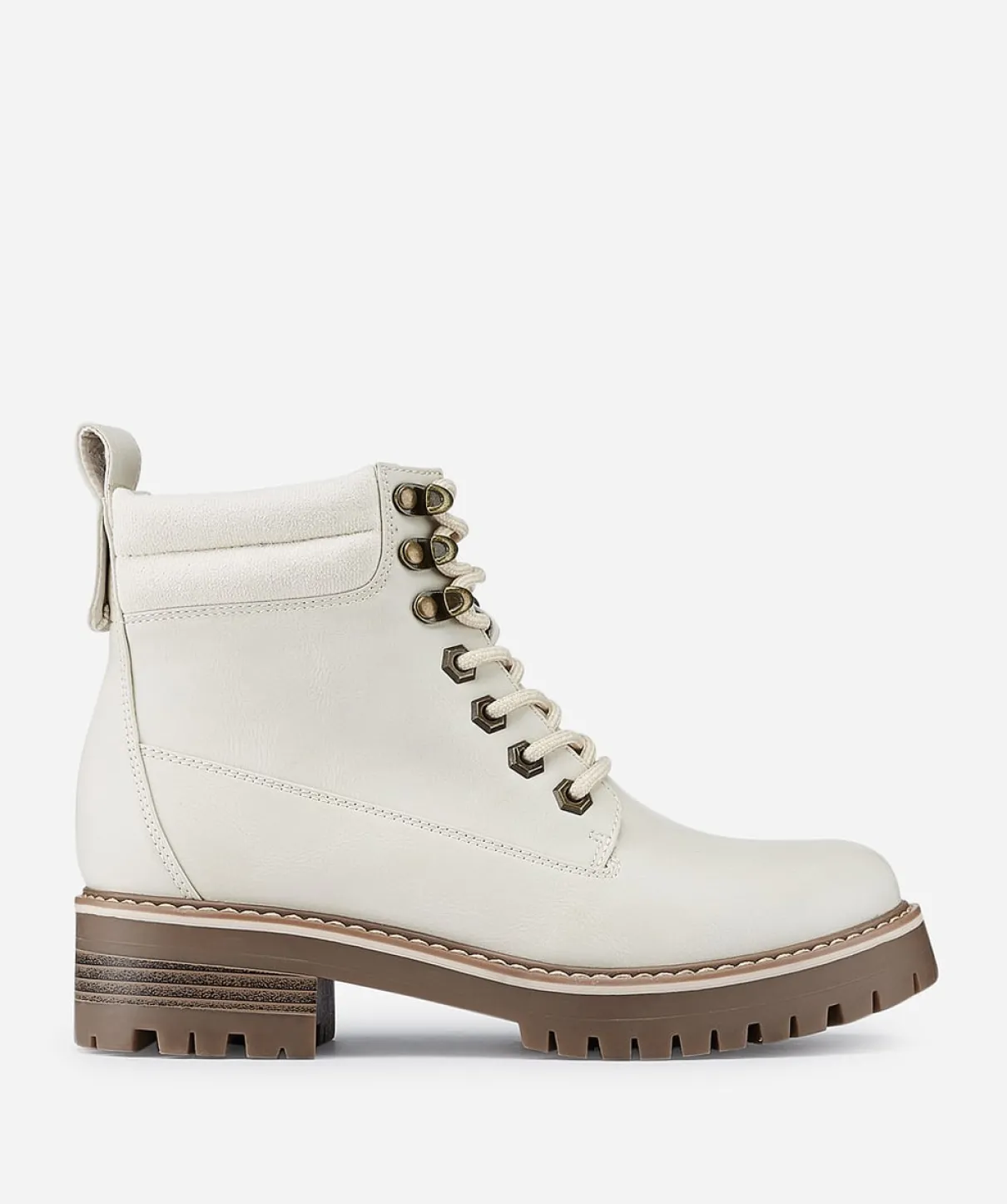 Botin Tipo Montana
