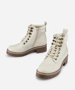 Botin Tipo Montana