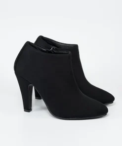 Botin Tobillero Efecto