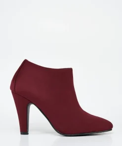 Botin Tobillero Efecto