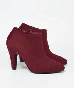 Botin Tobillero Efecto