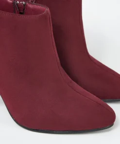 Botin Tobillero Efecto