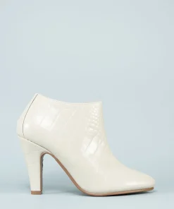 Botin Tobillero Efecto