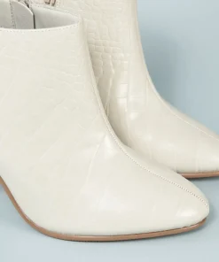 Botin Tobillero Efecto