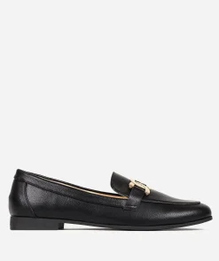 Mocasin Adorno Efecto