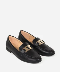 Mocasin Adorno Efecto