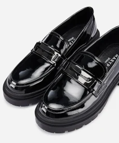 Mocasin Contraste Efecto